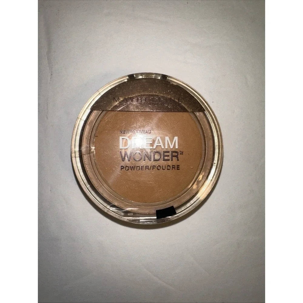 Maybelline Dream Wonder Powder 95 Coconut 0.19 oz